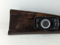 2014 Bmw 328i Am Fm Cd Player Radio Receiver - Oemusedautoparts1.com