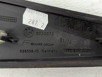 2014 Bmw 328i Am Fm Cd Player Radio Receiver - Oemusedautoparts1.com