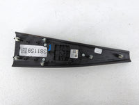 2014 Bmw 328i Am Fm Cd Player Radio Receiver - Oemusedautoparts1.com