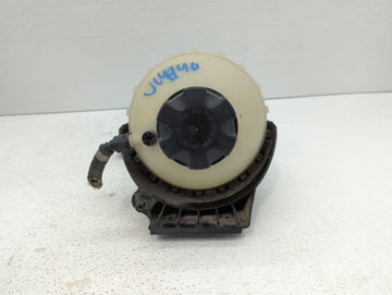 Bmw 328i Radiator Coolant Overflow Expansion Tank Bottle - Oemusedautoparts1.com