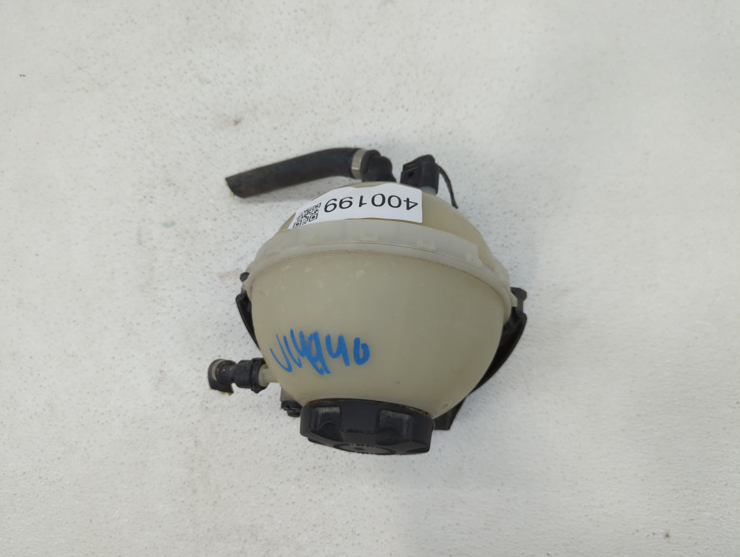 Bmw 328i Radiator Coolant Overflow Expansion Tank Bottle - Oemusedautoparts1.com