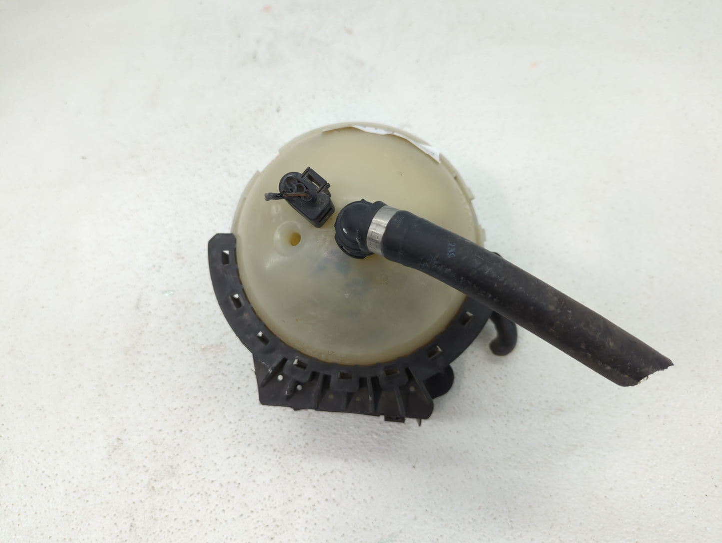 Bmw 328i Radiator Coolant Overflow Expansion Tank Bottle - Oemusedautoparts1.com