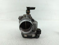 2012-2016 Bmw 328i Throttle Body P/N:1354 7588625-04 1354 7588625-03, 1354 7588625 Fits Fits 2012 2013 2014 2015 2016 2017 2