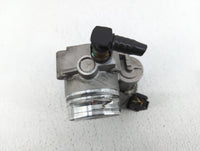 2012-2016 Bmw 328i Throttle Body P/N:1354 7588625-04 1354 7588625-03, 1354 7588625 Fits Fits 2012 2013 2014 2015 2016 2017 2