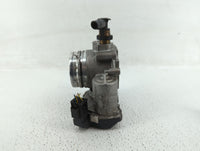 2012-2016 Bmw 328i Throttle Body P/N:1354 7588625-04 1354 7588625-03, 1354 7588625 Fits Fits 2012 2013 2014 2015 2016 2017 2