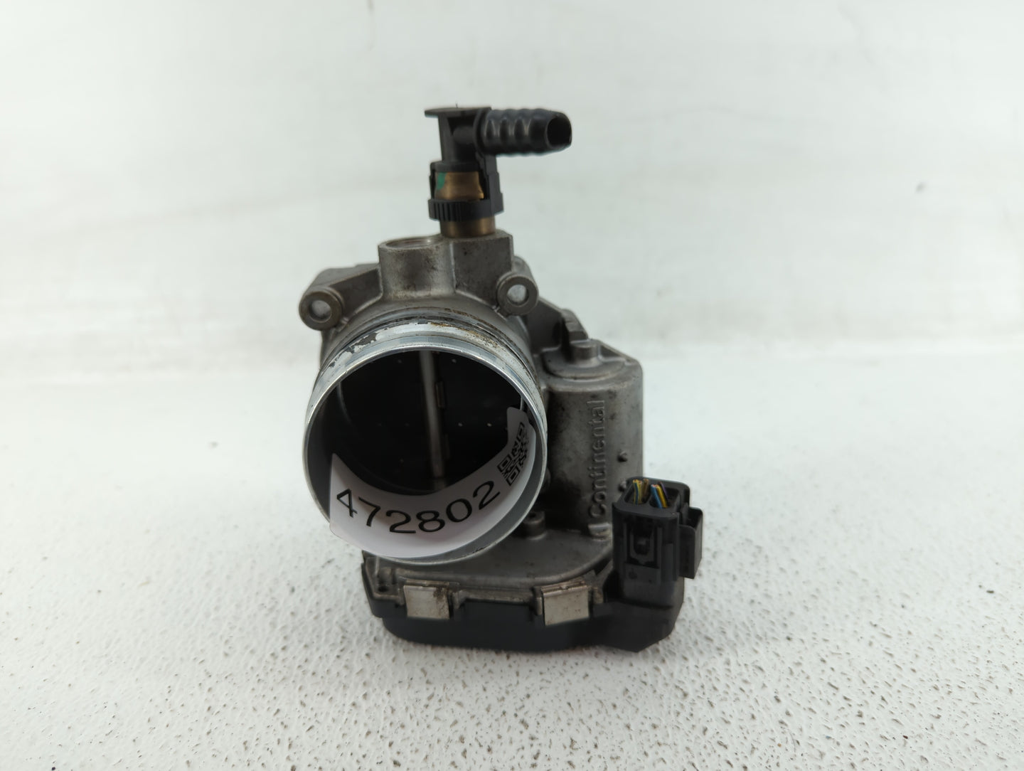 2012-2016 Bmw 328i Throttle Body P/N:1354 7588625-04 1354 7588625-03, 1354 7588625 Fits Fits 2012 2013 2014 2015 2016 2017 2