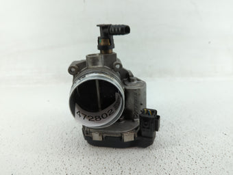 compare product 2012-2016 Bmw 328i Throttle Body P/N:1354 7588625-04 1354 7588625-03, 1354 7588625 Fits Fits 2012 2013 2014 2015 2016 2017 2018 OEM Used Auto Parts