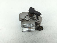 2012-2016 Bmw 328i Throttle Body P/N:1354 7588625-04 1354 7588625-03, 1354 7588625 Fits Fits 2012 2013 2014 2015 2016 2017 2