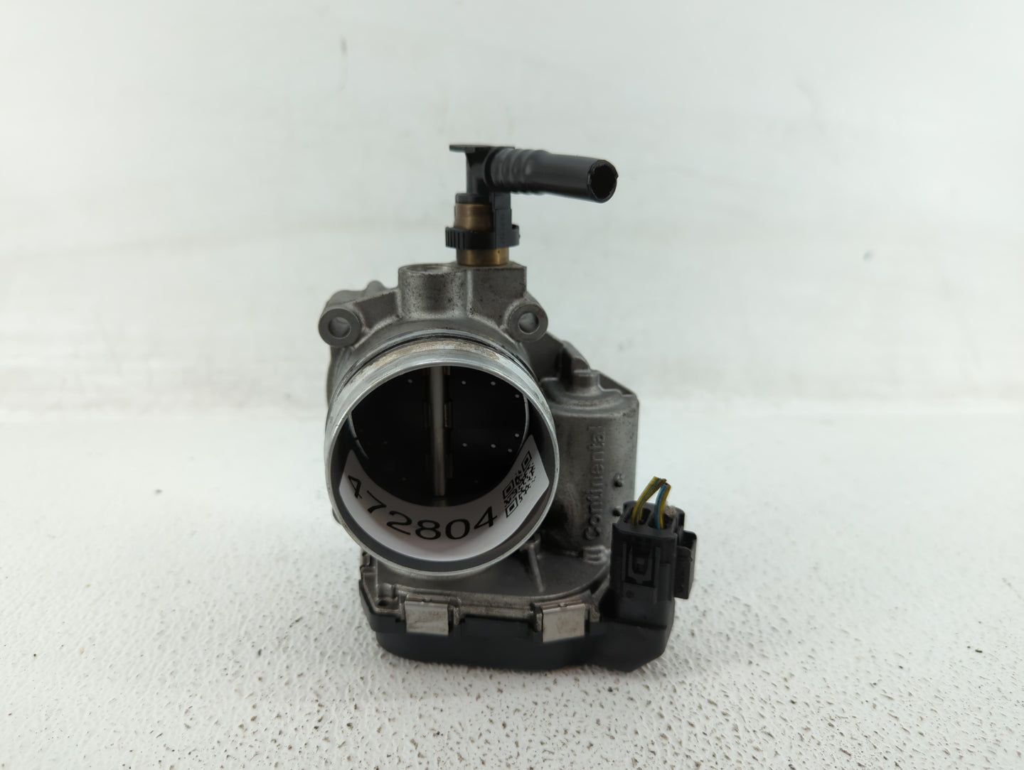 2012-2016 Bmw 328i Throttle Body P/N:1354 7588625-04 1354 7588625-03, 1354 7588625 Fits Fits 2012 2013 2014 2015 2016 2017 2