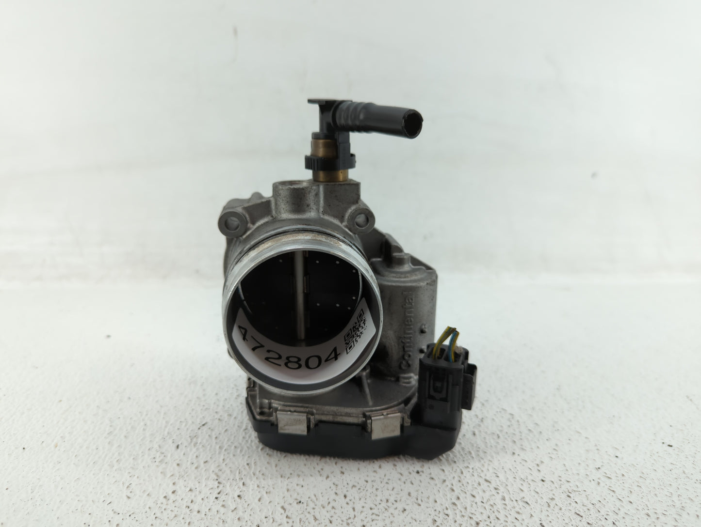 2012-2016 Bmw 328i Throttle Body P/N:1354 7588625-04 1354 7588625-03, 1354 7588625 Fits Fits 2012 2013 2014 2015 2016 2017 2