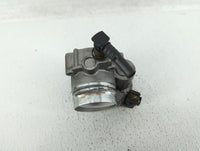 2012-2016 Bmw 328i Throttle Body P/N:1354 7588625-04 1354 7588625-03, 1354 7588625 Fits Fits 2012 2013 2014 2015 2016 2017 2