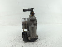 2012-2016 Bmw 328i Throttle Body P/N:1354 7588625-04 1354 7588625-03, 1354 7588625 Fits Fits 2012 2013 2014 2015 2016 2017 2