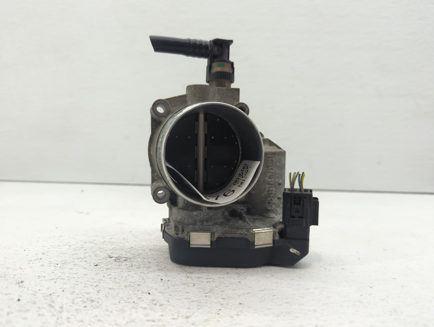 2012-2016 Bmw 328i Throttle Body P/N:1354 7588625-04 1354 7588625-03 Fits Fits 2012 2013 2014 2015 2016 2017 2018 OEM Used A