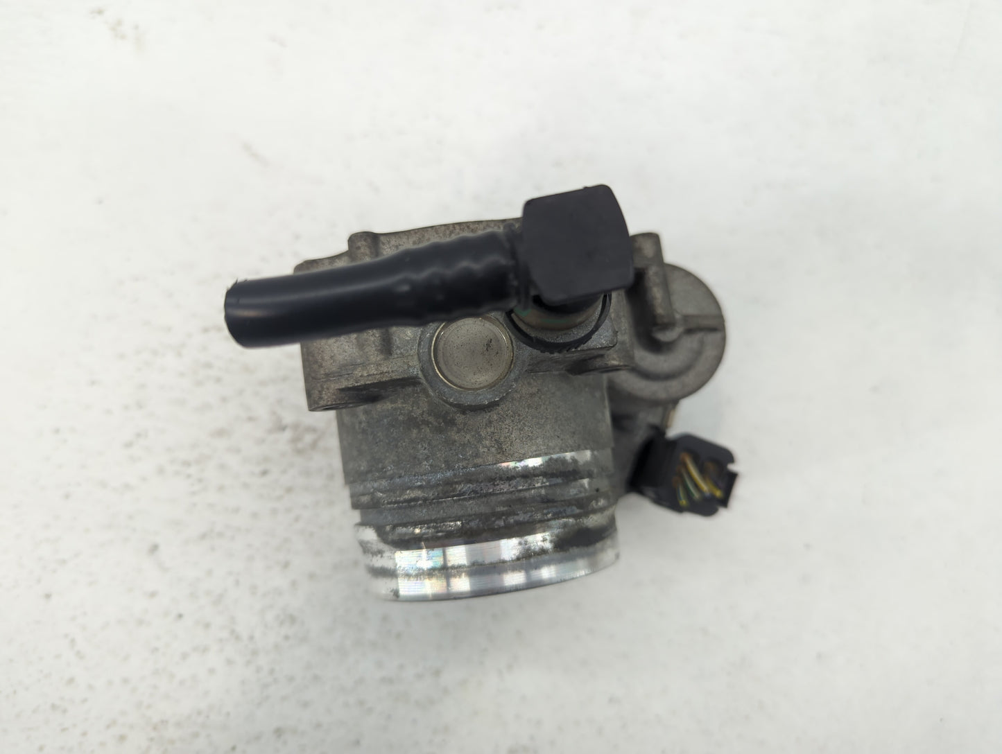 2012-2016 Bmw 328i Throttle Body P/N:1354 7588625-04 1354 7588625-03 Fits Fits 2012 2013 2014 2015 2016 2017 2018 OEM Used A