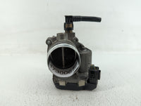 2012-2016 Bmw 328i Throttle Body P/N:1354 7588625-04 1354 7588625-03 Fits Fits 2012 2013 2014 2015 2016 2017 2018 OEM Used A