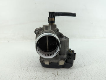 2012-2016 Bmw 328i Throttle Body P/N:1354 7588625-04 1354 7588625-03 Fits Fits 2012 2013 2014 2015 2016 2017 2018 OEM Used A