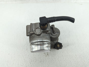 2012-2016 Bmw 328i Throttle Body P/N:1354 7588625-04 1354 7588625-03 Fits Fits 2012 2013 2014 2015 2016 2017 2018 OEM Used Auto Parts