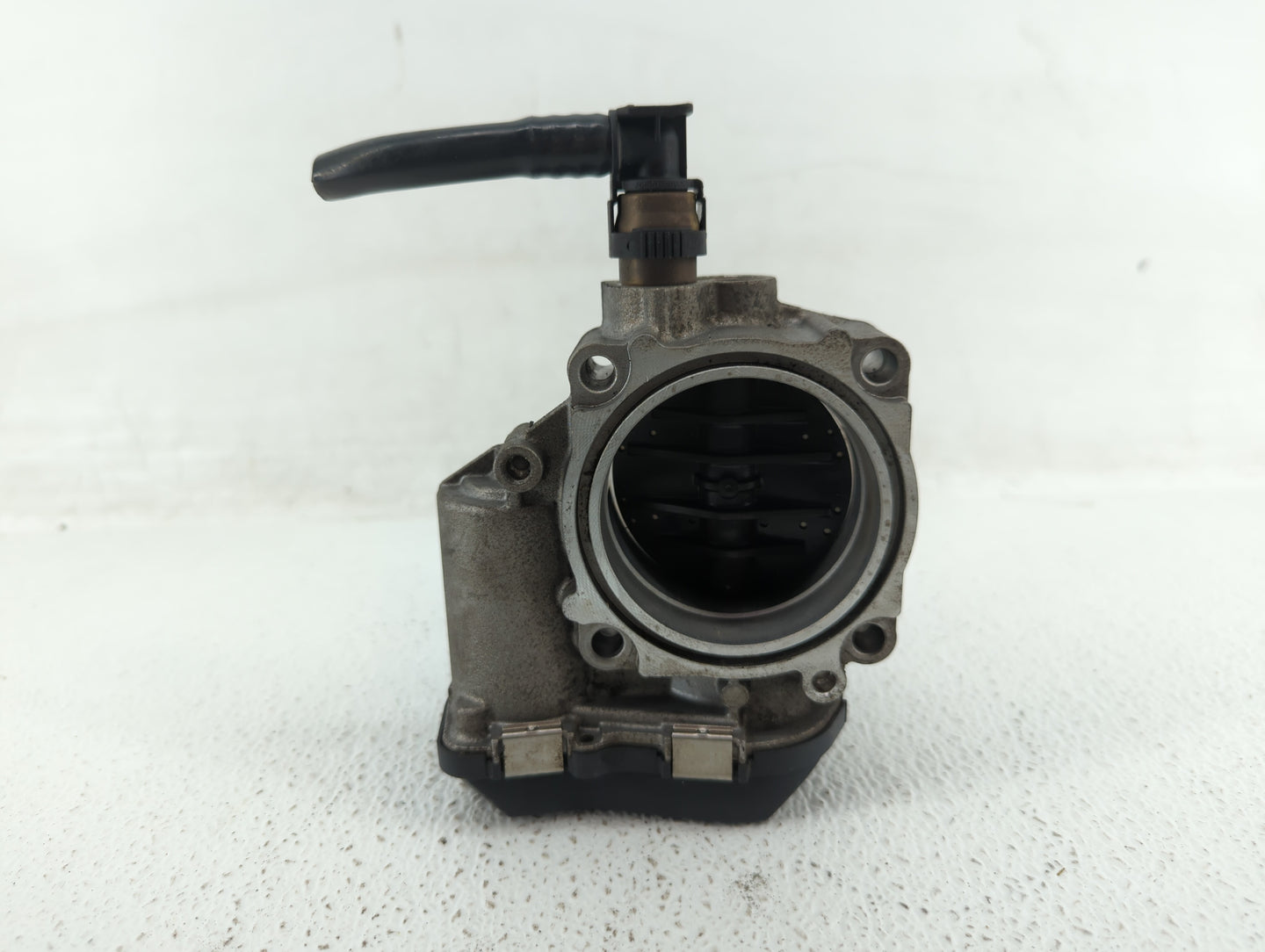 2012-2016 Bmw 328i Throttle Body P/N:1354 7588625-04 1354 7588625-03 Fits Fits 2012 2013 2014 2015 2016 2017 2018 OEM Used A