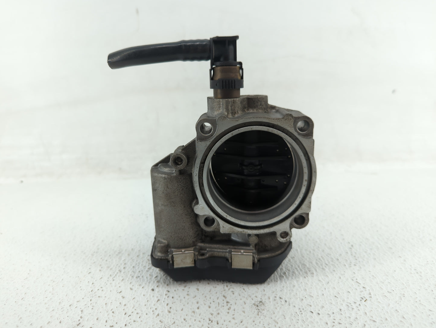 2012-2016 Bmw 328i Throttle Body P/N:1354 7588625-04 1354 7588625-03 Fits Fits 2012 2013 2014 2015 2016 2017 2018 OEM Used A