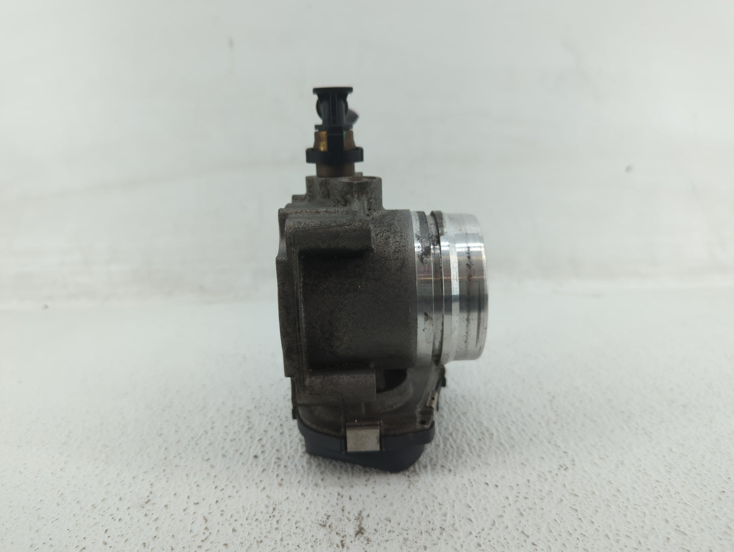 2012-2016 Bmw 328i Throttle Body P/N:1354 7588625-04 1354 7588625-03 Fits Fits 2012 2013 2014 2015 2016 2017 2018 OEM Used A