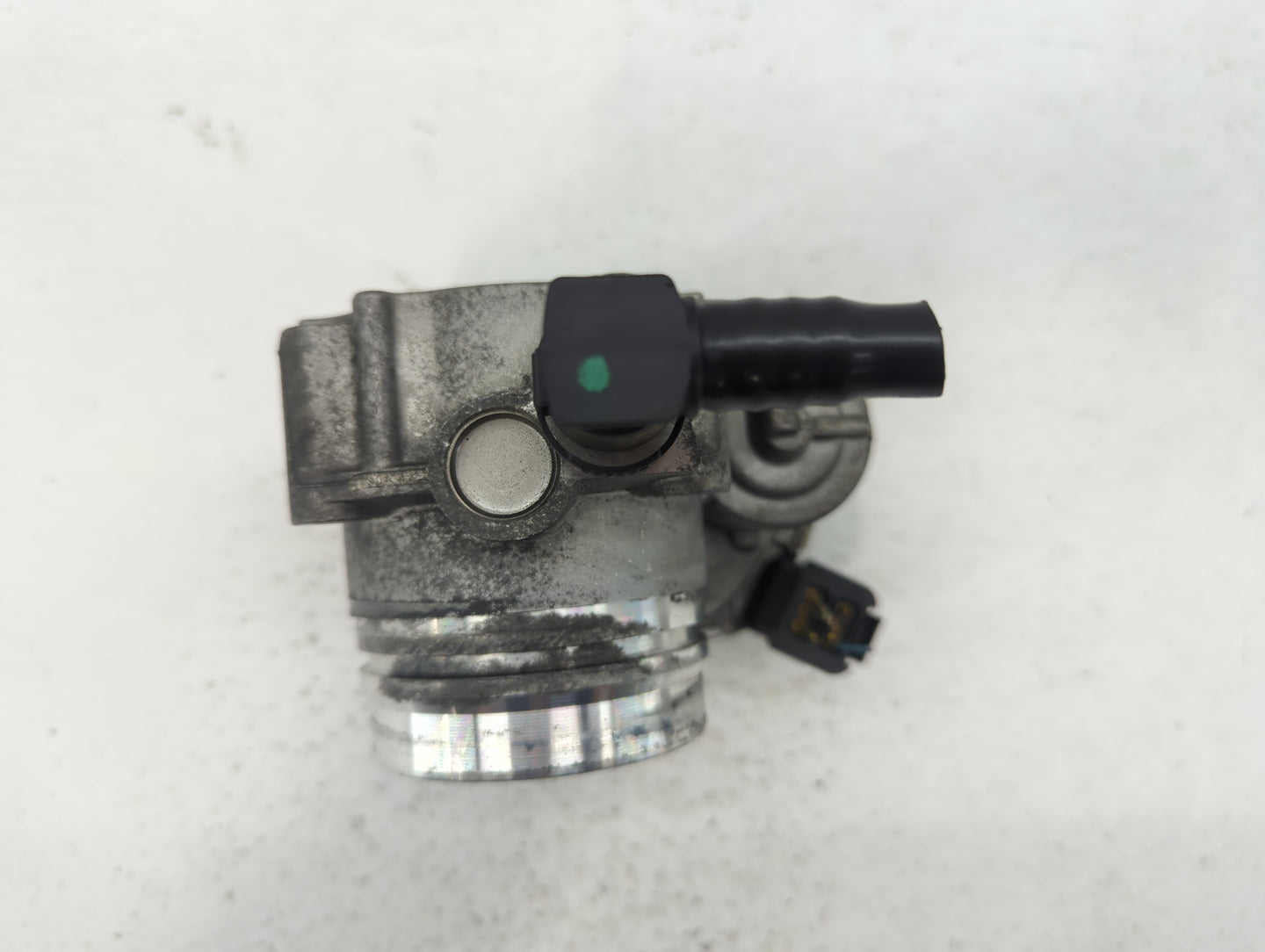2012-2016 Bmw 328i Throttle Body P/N:1354 7588625-04 1354 7588625-03 Fits Fits 2012 2013 2014 2015 2016 2017 2018 OEM Used A