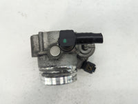 2012-2016 Bmw 328i Throttle Body P/N:1354 7588625-04 1354 7588625-03 Fits Fits 2012 2013 2014 2015 2016 2017 2018 OEM Used A