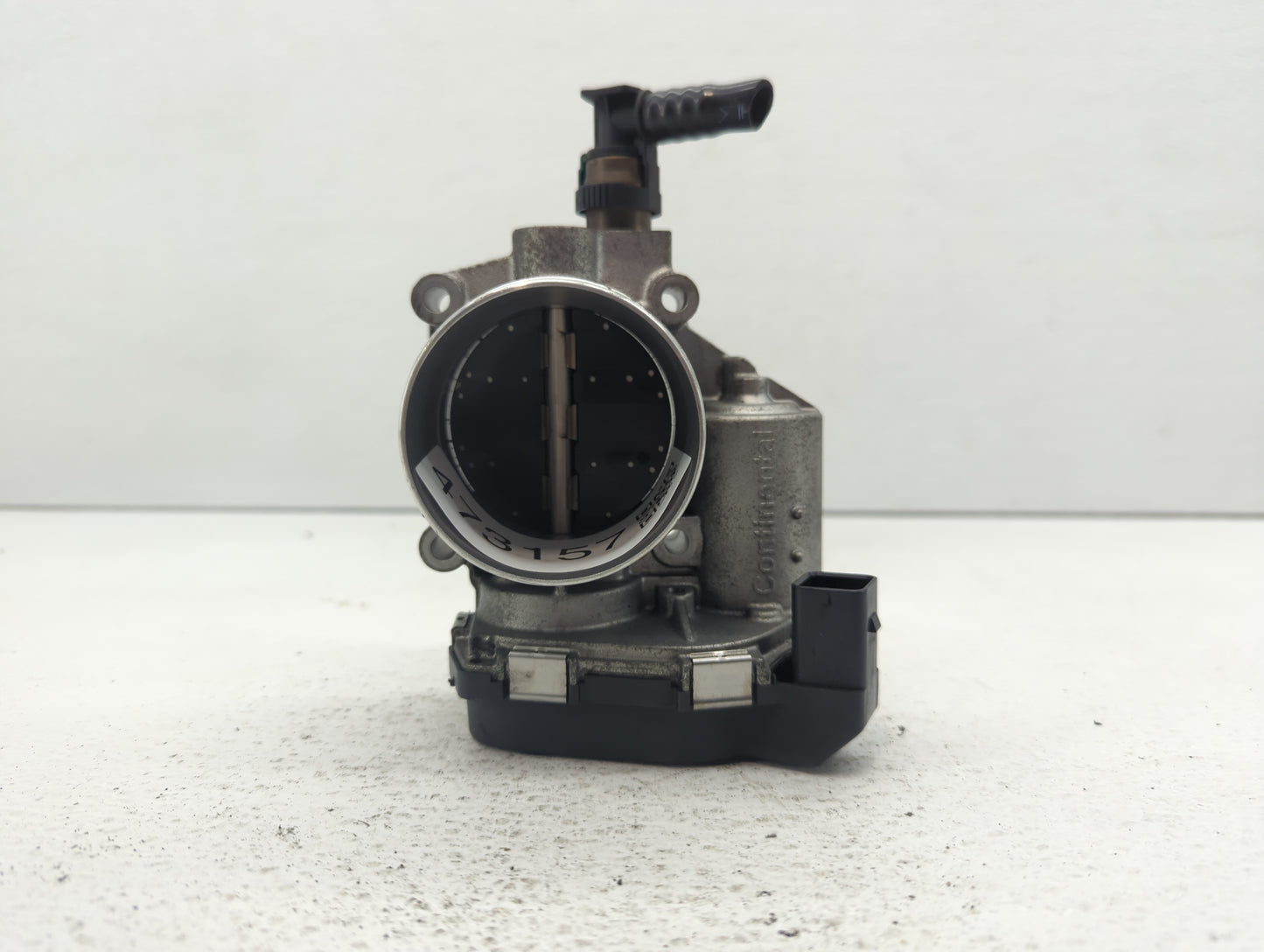 2012-2016 Bmw 328i Throttle Body P/N:1354 7588625-04 1354 7588625-03 Fits Fits 2012 2013 2014 2015 2016 2017 2018 OEM Used A