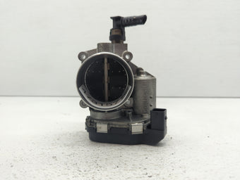 compare product 2012-2016 Bmw 328i Throttle Body P/N:1354 7588625-04 1354 7588625-03 Fits Fits 2012 2013 2014 2015 2016 2017 2018 OEM Used Auto Parts