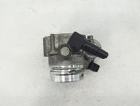 2012-2016 Bmw 328i Throttle Body P/N:1354 7588625-04 1354 7588625-03 Fits Fits 2012 2013 2014 2015 2016 2017 2018 OEM Used A