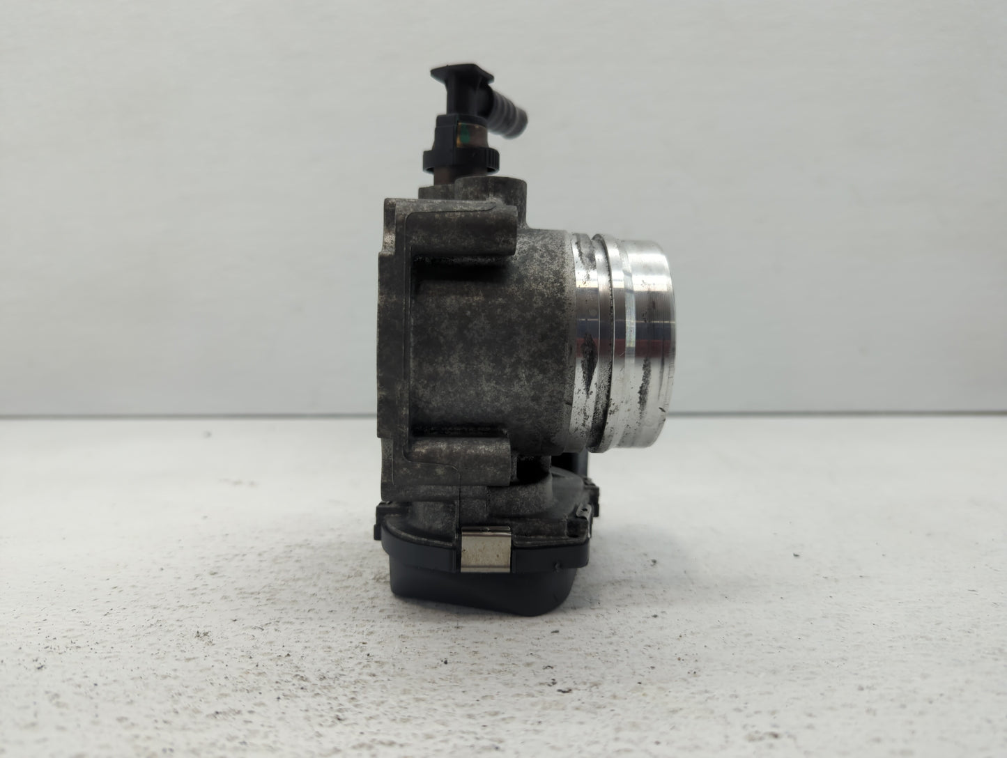 2012-2016 Bmw 328i Throttle Body P/N:1354 7588625-04 1354 7588625-03 Fits Fits 2012 2013 2014 2015 2016 2017 2018 OEM Used A