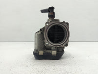 2012-2016 Bmw 328i Throttle Body P/N:1354 7588625-04 1354 7588625-03 Fits Fits 2012 2013 2014 2015 2016 2017 2018 OEM Used A