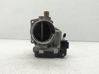 compare product 2012-2016 Bmw 328i Throttle Body P/N:1354 7588625-04 1354 7588625-03 Fits Fits 2012 2013 2014 2015 2016 2017 2018 OEM Used Auto Parts