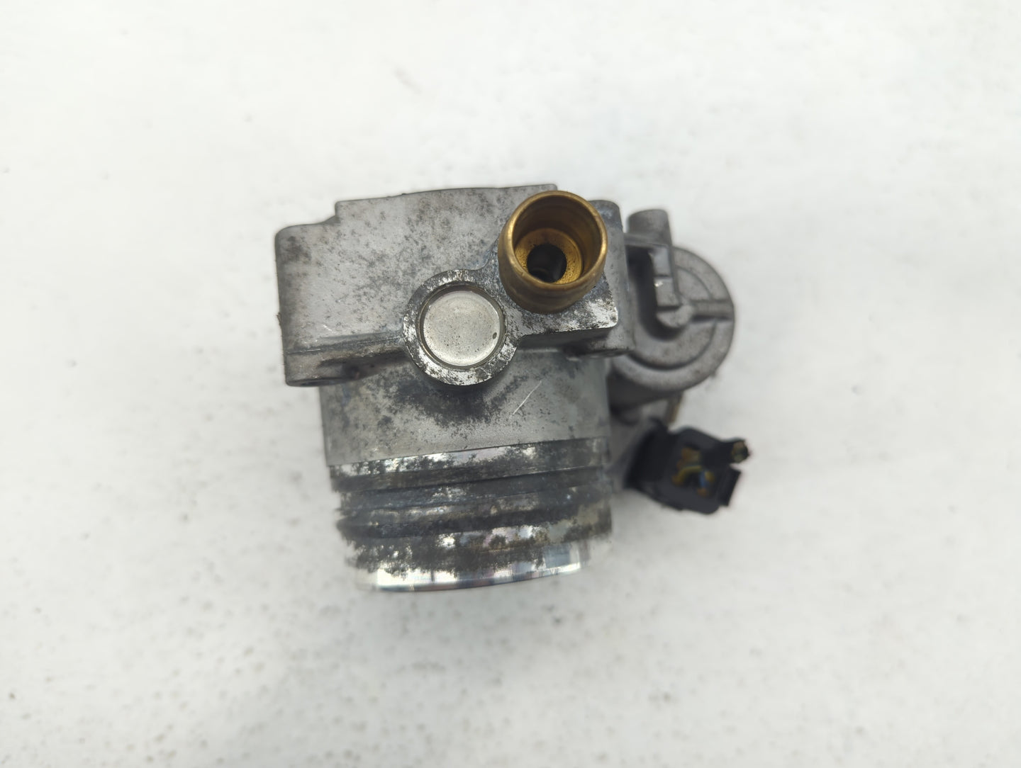 2012-2016 Bmw 328i Throttle Body P/N:1354 7588625-04 1354 7588625-03 Fits Fits 2012 2013 2014 2015 2016 2017 2018 OEM Used A