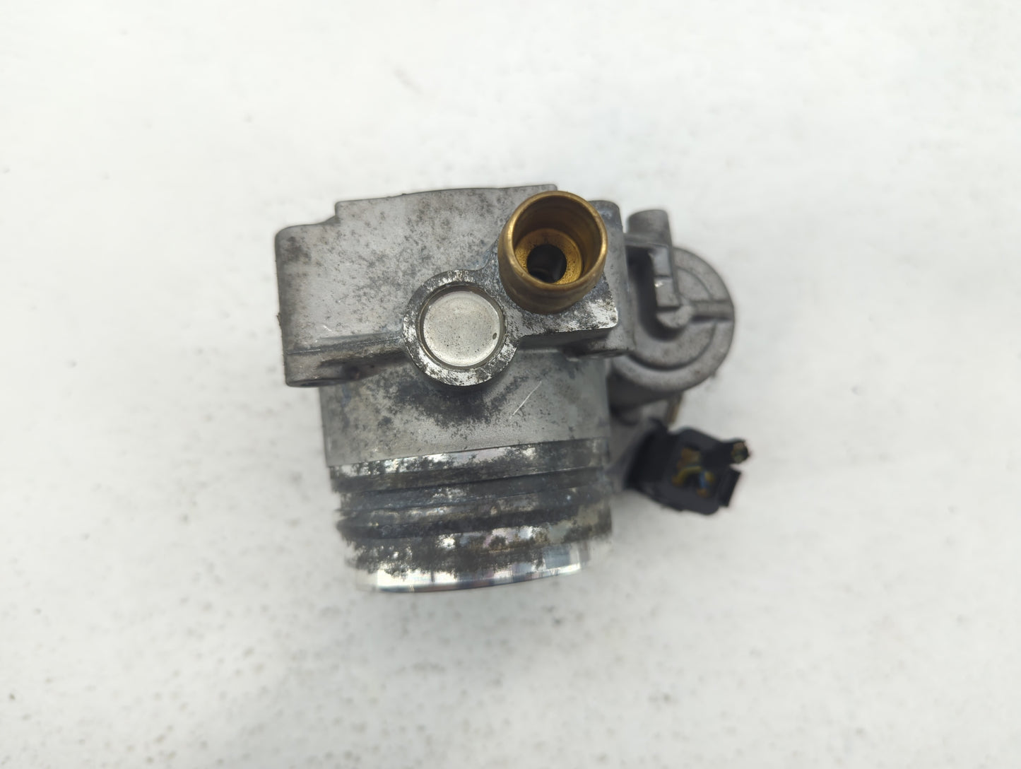2012-2016 Bmw 328i Throttle Body P/N:1354 7588625-04 1354 7588625-03 Fits Fits 2012 2013 2014 2015 2016 2017 2018 OEM Used A