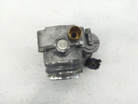 2012-2016 Bmw 328i Throttle Body P/N:1354 7588625-04 1354 7588625-03 Fits Fits 2012 2013 2014 2015 2016 2017 2018 OEM Used A