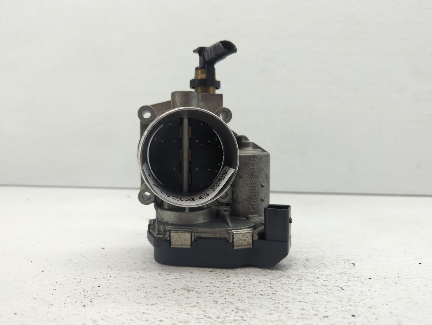 2012-2016 Bmw 328i Throttle Body P/N:1354 7588625-04 1354 7588625-03 Fits Fits 2012 2013 2014 2015 2016 2017 2018 OEM Used A