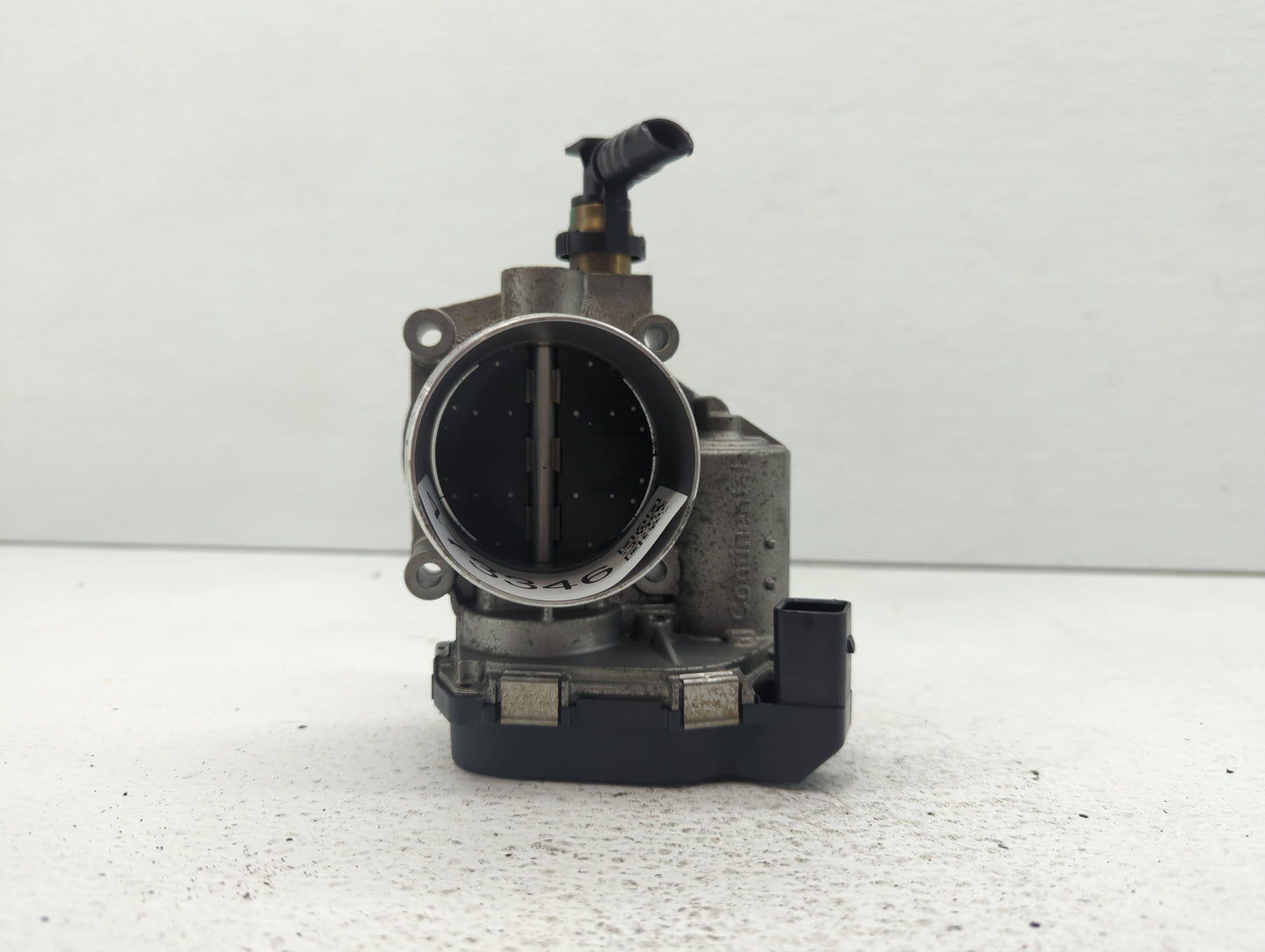 2012-2016 Bmw 328i Throttle Body P/N:1354 7588625-04 1354 7588625-03 Fits Fits 2012 2013 2014 2015 2016 2017 2018 OEM Used A