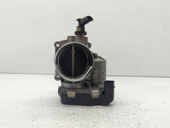 compare product 2012-2016 Bmw 328i Throttle Body P/N:1354 7588625-04 1354 7588625-03 Fits Fits 2012 2013 2014 2015 2016 2017 2018 OEM Used Auto Parts