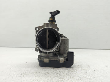 2012-2016 Bmw 328i Throttle Body P/N:1354 7588625-04 1354 7588625-03 Fits Fits 2012 2013 2014 2015 2016 2017 2018 OEM Used A