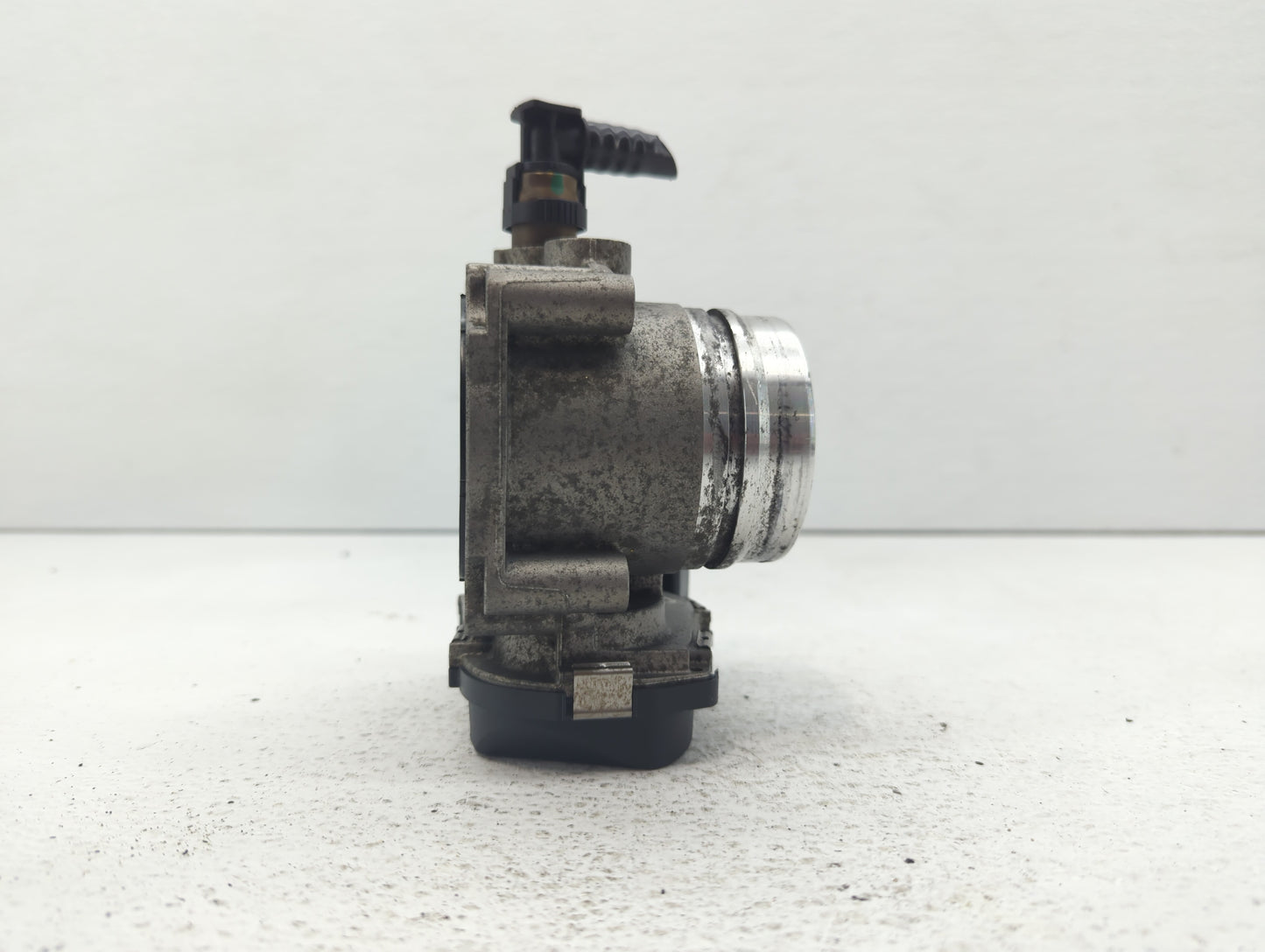 2012-2016 Bmw 328i Throttle Body P/N:1354 7588625-04 1354 7588625-03 Fits Fits 2012 2013 2014 2015 2016 2017 2018 OEM Used A