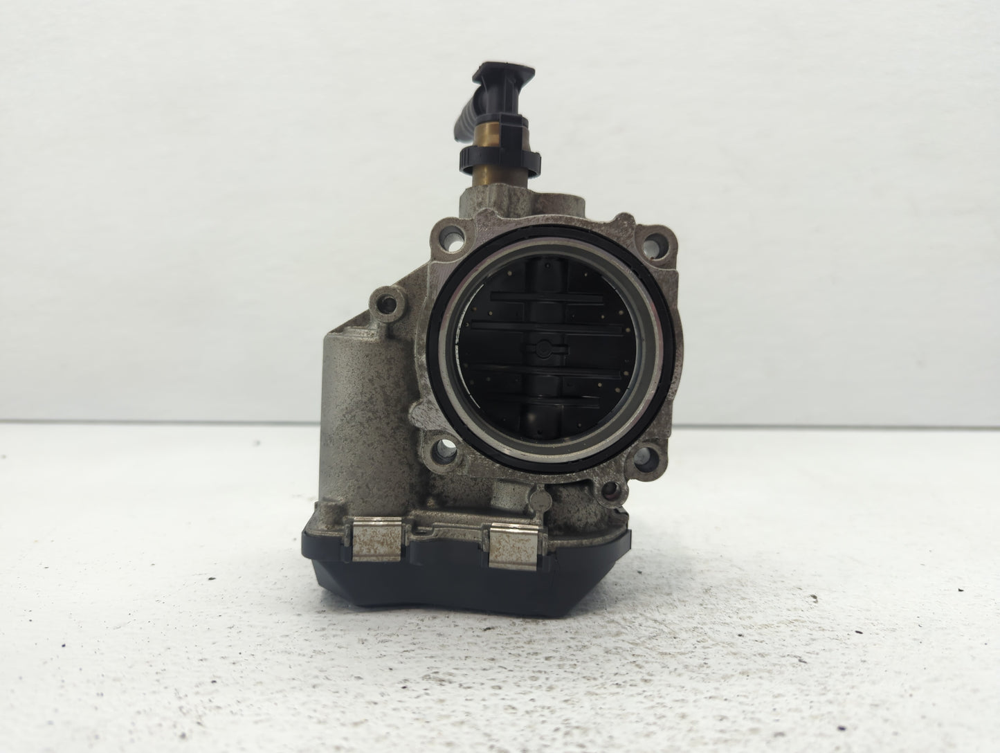 2012-2016 Bmw 328i Throttle Body P/N:1354 7588625-04 1354 7588625-03 Fits Fits 2012 2013 2014 2015 2016 2017 2018 OEM Used A
