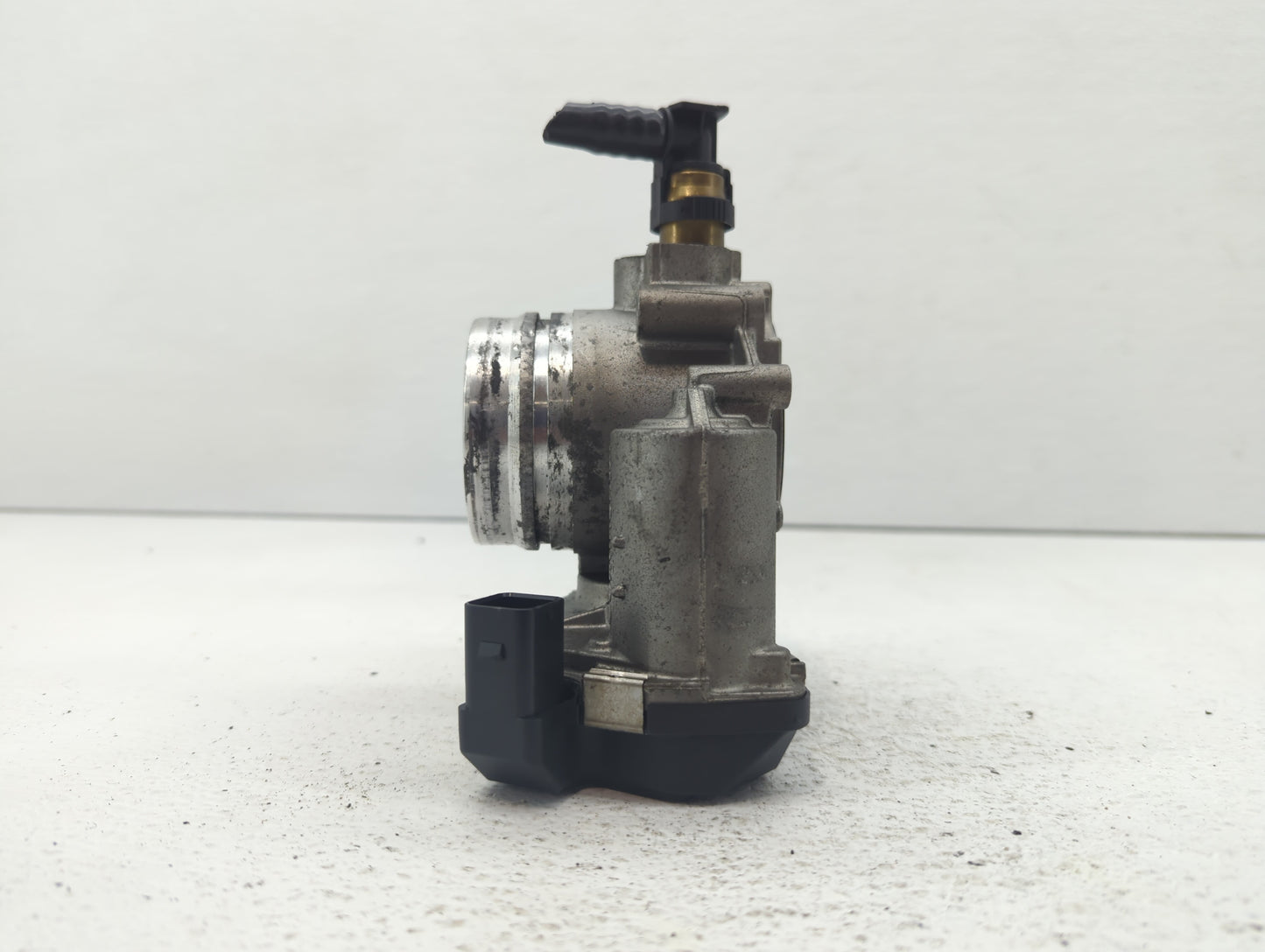 2012-2016 Bmw 328i Throttle Body P/N:1354 7588625-04 1354 7588625-03 Fits Fits 2012 2013 2014 2015 2016 2017 2018 OEM Used A