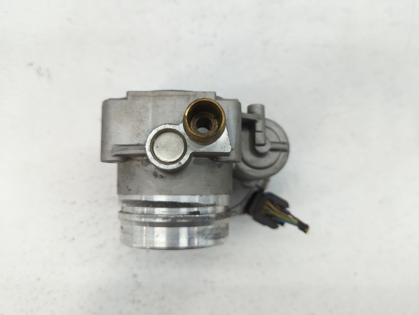 2012-2016 Bmw 328i Throttle Body P/N:1354 7588625-04 1354 7588625-03 Fits Fits 2012 2013 2014 2015 2016 2017 2018 OEM Used A