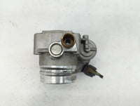 2012-2016 Bmw 328i Throttle Body P/N:1354 7588625-04 1354 7588625-03 Fits Fits 2012 2013 2014 2015 2016 2017 2018 OEM Used A