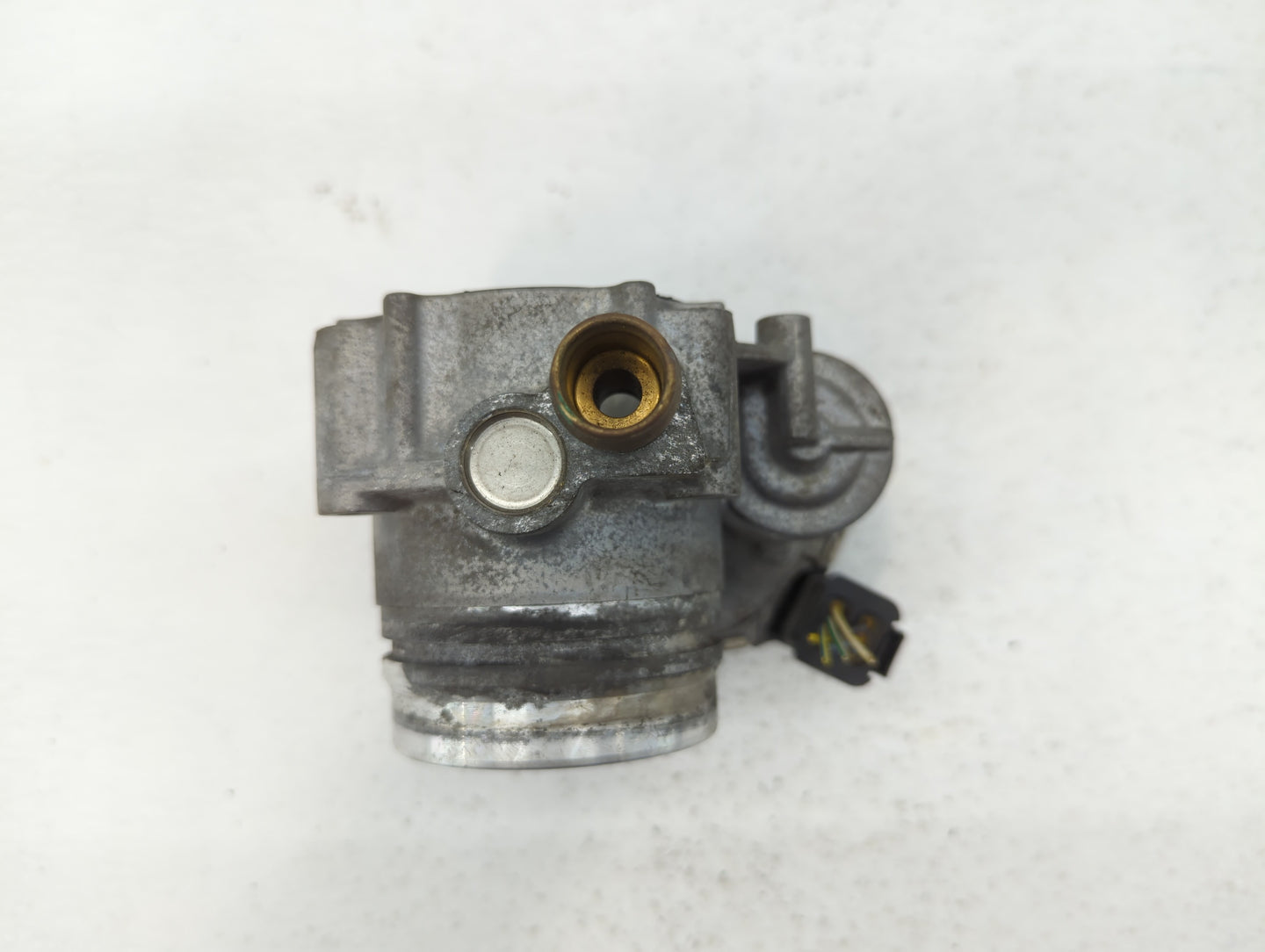 2012-2016 Bmw 328i Throttle Body P/N:1354 7588625-04 1354 7588625-03 Fits Fits 2012 2013 2014 2015 2016 2017 2018 OEM Used A