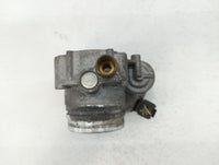 2012-2016 Bmw 328i Throttle Body P/N:1354 7588625-04 1354 7588625-03 Fits Fits 2012 2013 2014 2015 2016 2017 2018 OEM Used A