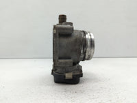 2012-2016 Bmw 328i Throttle Body P/N:1354 7588625-04 1354 7588625-03 Fits Fits 2012 2013 2014 2015 2016 2017 2018 OEM Used A