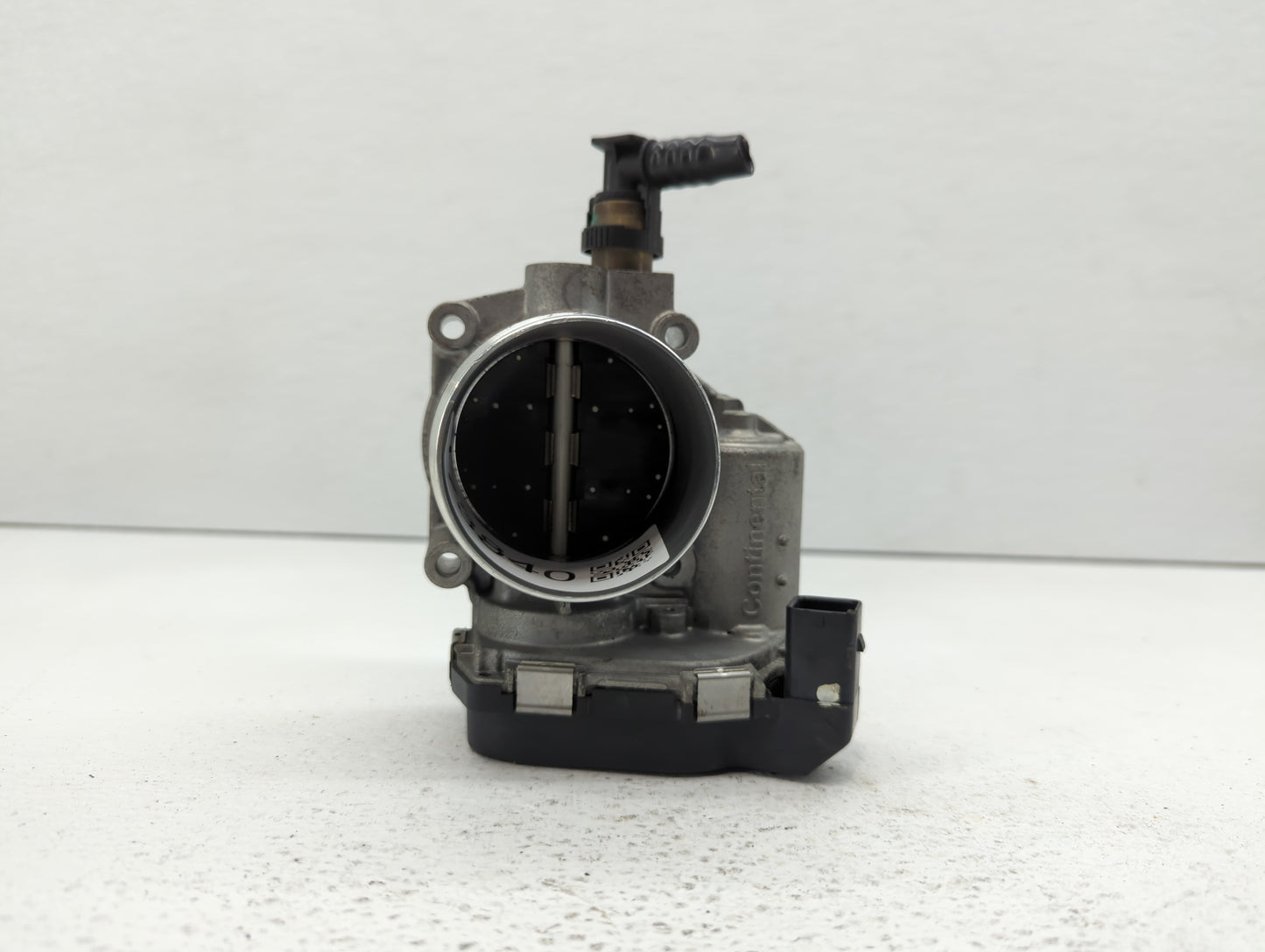 2012-2016 Bmw 328i Throttle Body P/N:1354 7588625-04 1354 7588625-03 Fits Fits 2012 2013 2014 2015 2016 2017 2018 OEM Used A