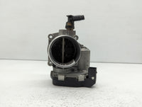 2012-2016 Bmw 328i Throttle Body P/N:1354 7588625-04 1354 7588625-03 Fits Fits 2012 2013 2014 2015 2016 2017 2018 OEM Used A