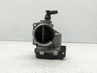 compare product 2012-2016 Bmw 328i Throttle Body P/N:1354 7588625-04 1354 7588625-03 Fits Fits 2012 2013 2014 2015 2016 2017 2018 OEM Used Auto Parts